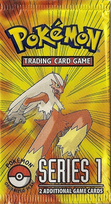 Image for POP Series 1 Pack - Pokemon