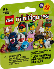 LEGO - Minifigures: Series 27