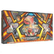 Image for Charizard GX Premium Collection - Pokemon