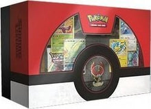Image for Shining Legends Super-Premium Collection [Ho-Oh GX] - Pokemon