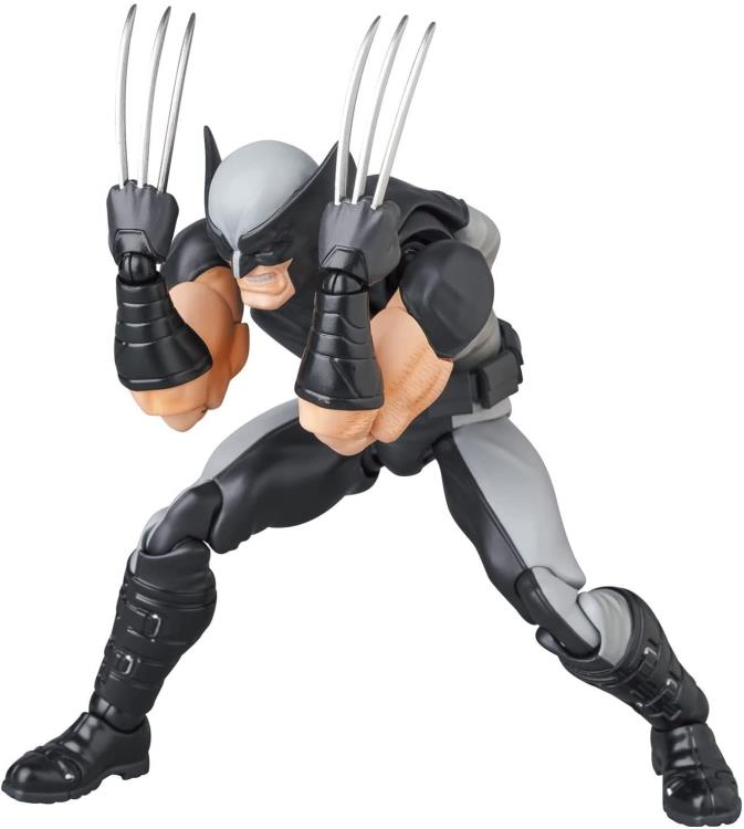 Marvel MAFEX No.171 Wolverine (X-Force Ver.)