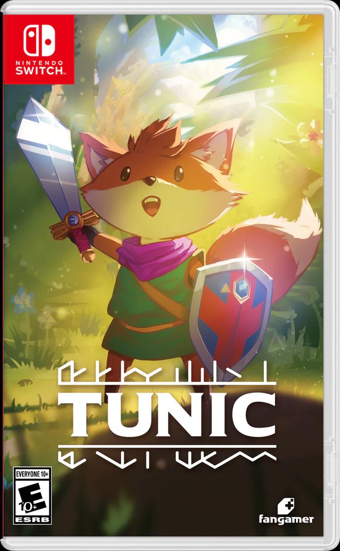 Tunic