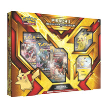 Image for Pikachu Sidekick Collection - Pokemon