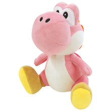 Pink Yoshi 8" Plush [Little Buddy]
