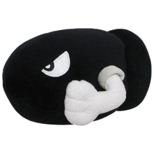 Buddy Bullet Bill 6" Plush [Little Buddy]