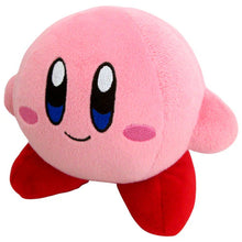 Kirby 6" Plush [Little Buddy]