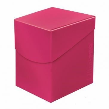 Eclipse PRO-100+ Hot Pink Deck Box