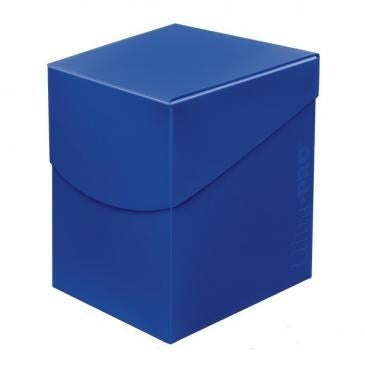 Eclipse PRO-100+ Pacific Blue Deck Box