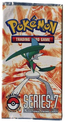 Image for POP Series 7 Pack - Pokemon