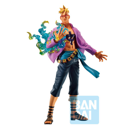 Bandai - Marco (Best of the Buddy)