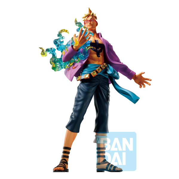 Bandai - Marco (Best of the Buddy)