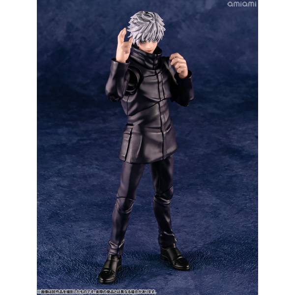 S.H.Figuarts - Satoru Gojo "Jujutsu Kaisen"