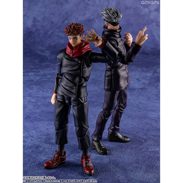 S.H.Figuarts - Satoru Gojo "Jujutsu Kaisen"