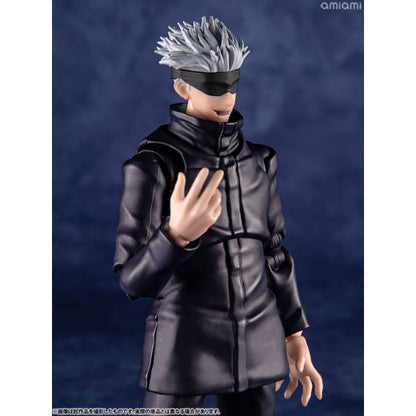 S.H.Figuarts - Satoru Gojo "Jujutsu Kaisen"