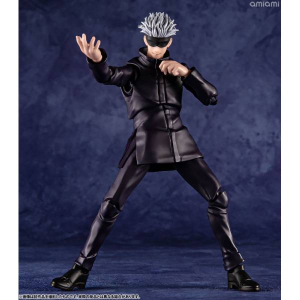 S.H.Figuarts - Satoru Gojo "Jujutsu Kaisen"