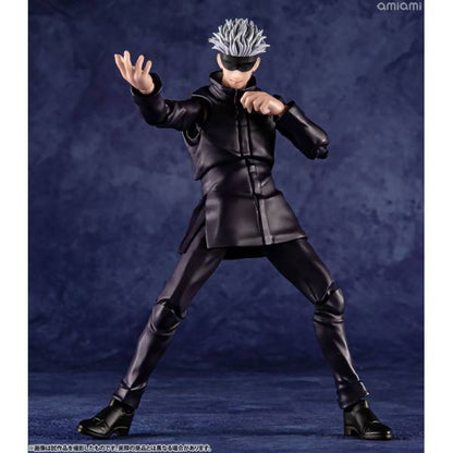 S.H.Figuarts - Satoru Gojo "Jujutsu Kaisen"