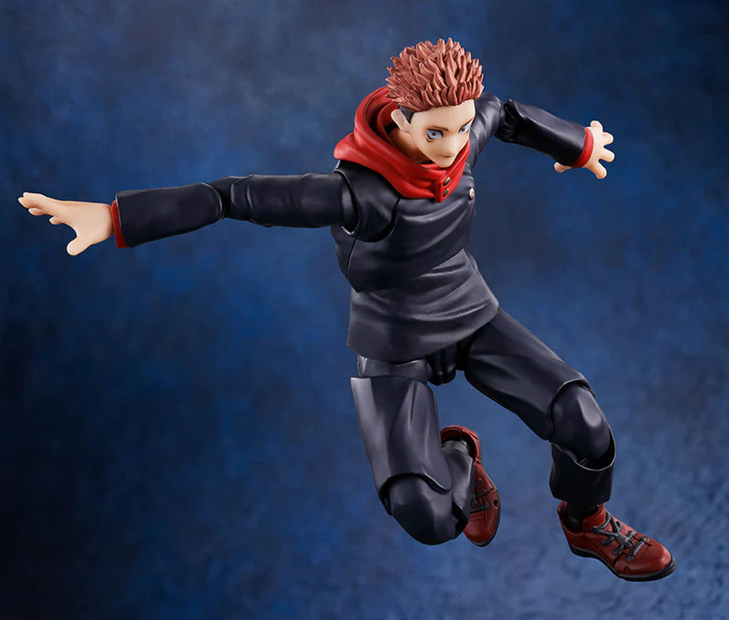 S.H.Figuarts - Yuji Itadori "Jujutsu Kaisen"