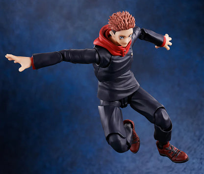 S.H.Figuarts - Yuji Itadori "Jujutsu Kaisen"