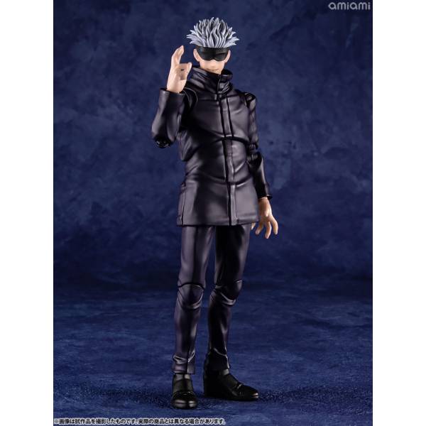 S.H.Figuarts - Satoru Gojo "Jujutsu Kaisen"