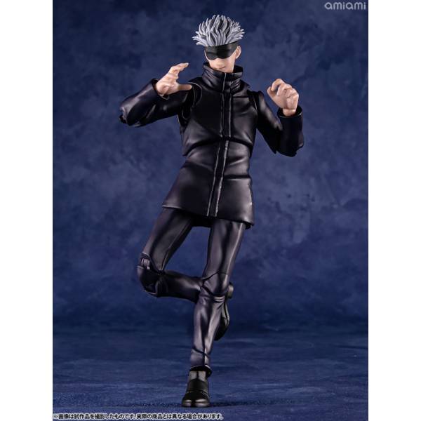 S.H.Figuarts - Satoru Gojo "Jujutsu Kaisen"