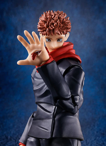 S.H.Figuarts - Yuji Itadori "Jujutsu Kaisen"