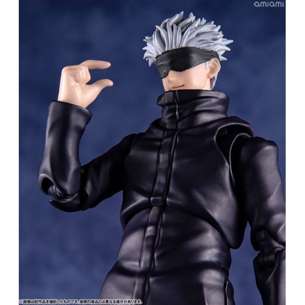 S.H.Figuarts - Satoru Gojo "Jujutsu Kaisen"