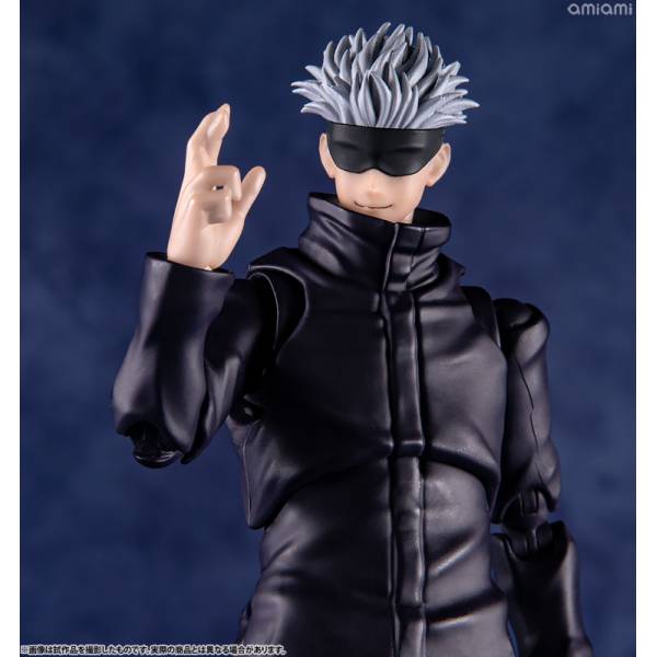 S.H.Figuarts - Satoru Gojo "Jujutsu Kaisen"