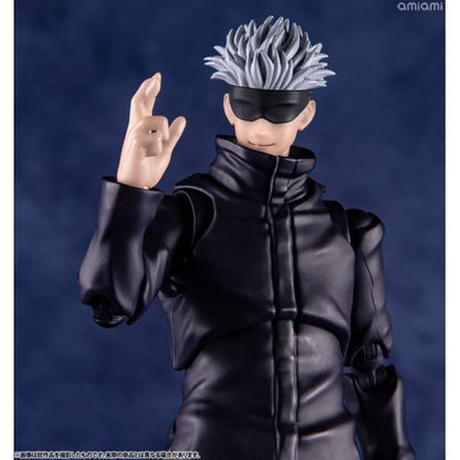 S.H.Figuarts - Satoru Gojo "Jujutsu Kaisen"
