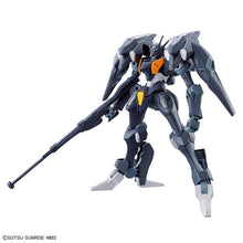 Gunpla - The Witch from Mercury HGTWFM Gundam Pharact 1/144 Scale Model Kit