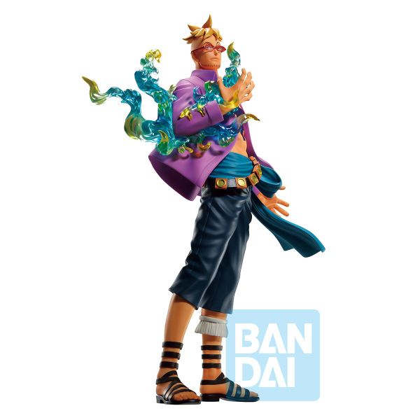 Bandai - Marco (Best of the Buddy)
