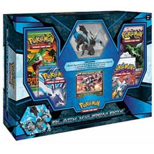 Image for Black Kyurem Box - Pokemon