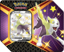 Image for Shining Fates V Tin [Boltund V] - Pokemon