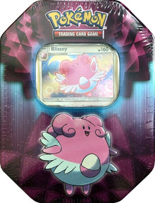 Image for Strong Bonds Tin [Blissey] - Pokemon