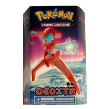 Image for Deoxys Theme Deck - "Starcharge" - Pokemon