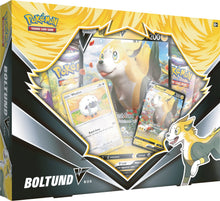 Image for Boltund V Box - Pokemon