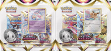 Image for Astral Radiance 3 Pack Blister [Set of 2] - Pokemon
