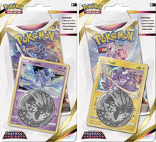 Image for Astral Radiance Single Pack Blister [Set of 2] - Pokemon