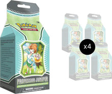 Image for Professor Juniper Premium Tournament Collection Box Case - Pokemon