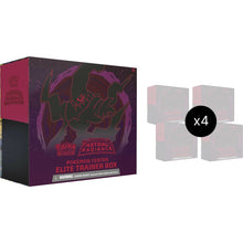Image for Astral Radiance Pokemon Center Elite Trainer Box Case (Exclusive) - Pokemon