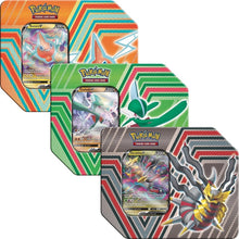 Image for Hidden Potential Tin [Set of 3] - Pokemon