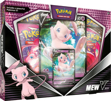 Image for Mew V Box - Pokemon