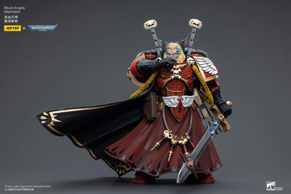 JoyToy - Warhammer 40000 - Blood Angels Mephiston