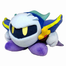 Meta Knight 6" Plush [Little Buddy]