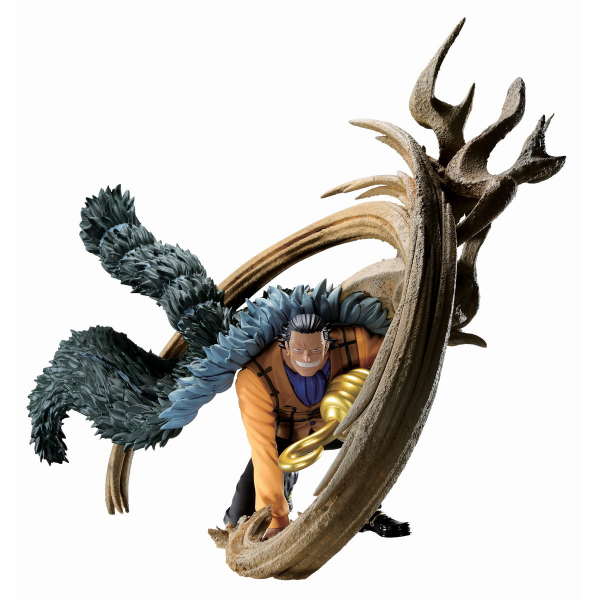 Bandai - Crocodile (Duel Memories)