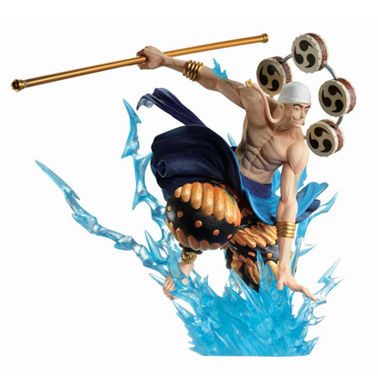 Bandai - Enel Duel Memories