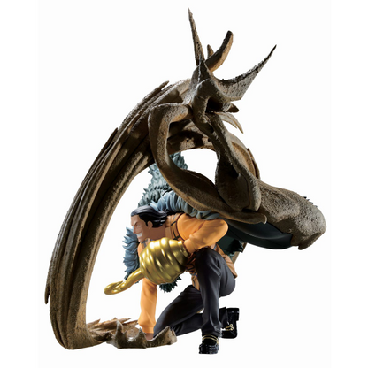 Bandai - Crocodile (Duel Memories)
