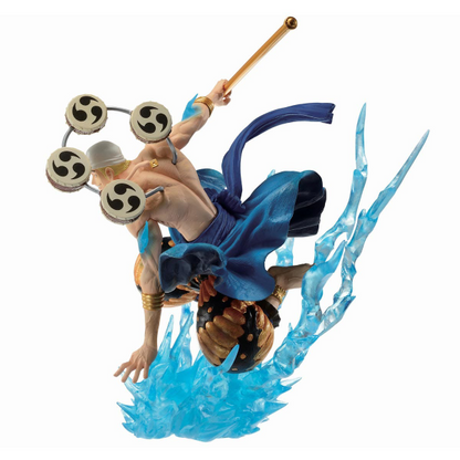 Bandai - Enel Duel Memories