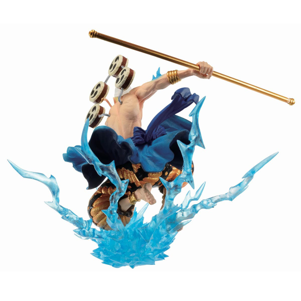 Bandai - Enel Duel Memories