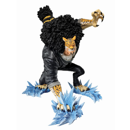 Bandai - Rob Lucci Duel Memories