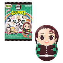 Bandai - Demon Slayer: Tippies